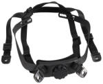 Leguon Snap sistem cu închidere rapidă pe cască, negru (LG000805.Black)