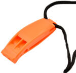 DRAGOWA Tactical Aron fluieră de salvare cu șnur, portocaliu (DRG101.Orange)