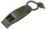 Mil-Tec Fluieră tactică Molle, oliv (16328601)