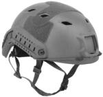 DRAGOWA Tactical Fast BJ Tracker cască tactică, gri (DRG152.grey.L)