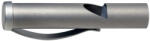 Vargo Fluieră de urgență din titan cu clip (050008)