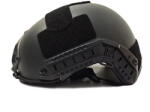 DRAGOWA Tactical Fast MH Spectre cască tactică, neagră (DRG151.black.M)