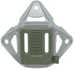 Leguon Arc adaptor pentru montaj NVG pe cască, oliv (LG000803.Green)