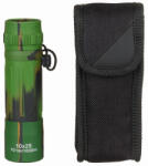 MFH monoclu 10 x 25, woodland (34603T) Binoclu