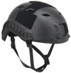 DRAGOWA Tactical Fast BJ Tracker cască tactică, neagră (DRG152.black.L)