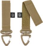Brandit MOLLE carabinieră 2 pack, camel (8081-70)