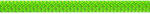 Beal Virus coardă de alpinism 10 mm 70 m, verde (TO.BC100V.70.SG)