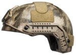DRAGOWA Tactical Fast MH Spectre cască tactică, AT (DRG151.AT.L)
