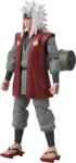 BANDAI Naruto Shippuden Jiraiya Anime Heroes 16, 5 cm (3296580369652) Figurina