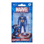 Hasbro Marvel Captain America 9, 5 cm - Figurina Articulata (5010993656400) Figurina