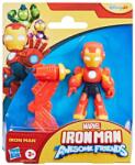 Hasbro Marvel Iron Man and His Awesome Friends - Figurina 7, 6 cm (5010996288912) Figurina