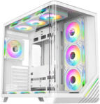 Armaggeddon Aquaron X-Curve GiGa 10 white
