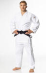 Mizuno Yusho III IJF kimono judo 750g, alb (AMYN195)
