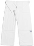 Katsudo Jinoku pantaloni judo 550g, albi (2427.150cm)