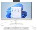 HP All-In-One 27-cr0471ng CH8S7EA Számítógép konfiguráció
