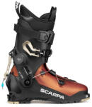 SCARPA F1 RS Black/Bronze Ски обувки