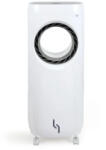 Livoo Racitor Aer Portabil Livoo DOM444 | 80W, 3 in 1, Rezervor 4L, Oscilatie 120° (DOM444)