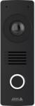 Axis Communications I8116-E fekete hálózati videó kaputelefon 5MP 02409-001 (02409-001)