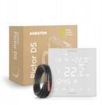 Auraton Termostat programabil montaj in doza cu senzor pardoseala PICTOR DS AURATON (PICTOR DS)