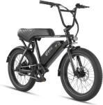 DYU UX BMX (2026)