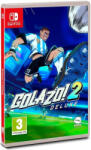 Meridiem Games Golazo! 2 Deluxe (Switch)