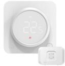 SALUS Termostat de ambient fara fir programabil SALUS Habi Matter IT850 controlat prin internet (IT850)