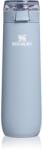 Stanley The Flowstate Spring bottle sticlă termos blue dream stone 1 buc