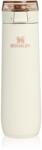 Stanley The Flowstate Spring bottle sticlă termos cream 1 buc
