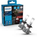 Philips Bec far Philips Ultinon Pro6000 Standard H7-LED cu omologare stradală*, lumină cu +220% mai puternică** - 2556231 (2556231)
