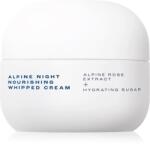 SK3N Alpine Night Nourishing Whipped Cream éjszakai hidratáló krém 50 ml