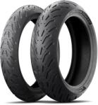 Michelin Set anvelope moto MICHELIN ROAD 6 GT 120 70 ZR17 58V + 190 55 ZR17 73W (Set R6 GT 2)