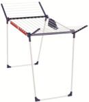 Leifheit Uscator de rufe Leifheit Pegasus 180 Plus, Capacitate de uscare 18m (Alb/Albastru)
