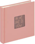 Walther Fun 200/10x15 memoalbum peach fuzz (ME-110-PF)