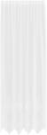 vidaXL Csipkés Függöny függönyökkel Fehér 280 x 150 cm Poliészter 4107759 (4107759)