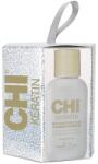 CHI Keratin Gift Set ajándékszett a fénylő és selymes hajért