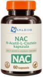Biomenü Caleido NAC N-acetil-L-cisztein kapszula 60db - multi-vitamin