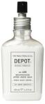 Depot Depot, 400 Shave Specifics No. 408, Fresh Black Pepper, Moisturizing, After-Shave Balm, 100 ml