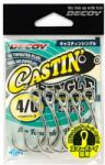 Decoy JS-5 Castin Single horog nr. 10/0 (BFF-401248)