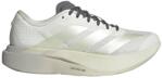 adidas Performance adidas Performance, Adizero Evo futócipő, Szürke, Ekrü, 4.5 (KI4794-4.5)