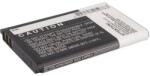 CoreParts Gogroove hangszóró akkumulátor 3.7V 1200mAh fekete