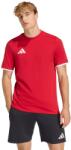 adidas Performance adidas Performance, Entrada26 logómintás futballmez, Piros, L (JZ6676-L)