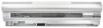 Cameron Sino li-ion akkumulátor, 11.1v, 4400mAh, kompatibilis sony vgp-bps14 ezüst-vel (CS-BPS14NT)