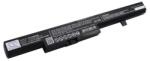 Cameron Sino li-ion akkumulátor, 14.8v, 2200mAh, kompatibilis lenovo l13l4a01 -vel (CS-LVB500NB)