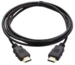 Dahua Cablu HDMI Dahua W-HDMI20M, 15m, HDMI tata-tata, Full HD 1080p, pentru video wall, monitoare, DVR, NVR si controllere (W-HDMI15M)
