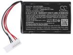 Cameron Sino li-ion akkumulátor, 3, 7v, 3450mAh, kompatibilis c-one pct3200(bp14-00116a -vel (CS-CXT320BL)