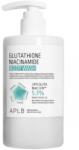 APLB Tusfürdő glutationnal és niacinamiddal, APLB, 300ml