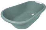 bébé-jou Sense edition babakád digitális hőmérővel jade green b420228