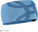 Montura Merino Logo fejpánt, dusk (L)