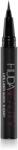 Huda Beauty Life Liner Quick N Easy professzionális folyékony szemceruza árnyalat Very Vanta (Extreme Black) 0.45 ml
