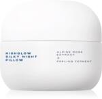 SK3N Highglow Silky Night Pillow élénkítő éjszakai krém 50 ml